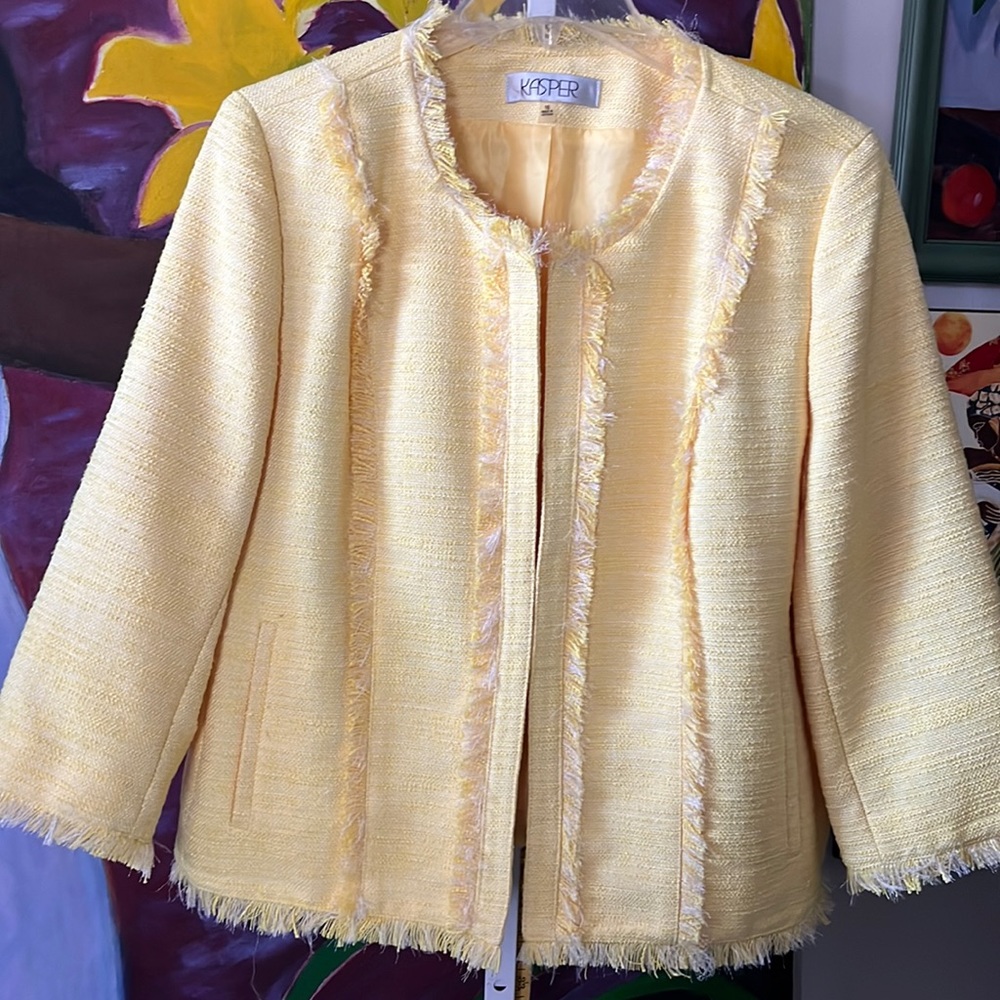 Kasper Jacket - image 1